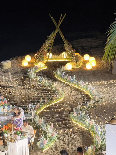 Beach 4, Room-beachfront Luxury, Resort Dome, Pri, Romblon