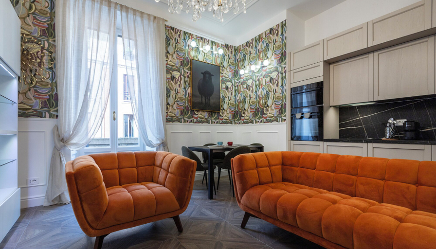 Primary image, Italianway Comfort - Giovio 11, Milano