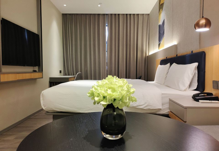 Others 4, HanTing Hotel (Xiamen Zhongshan Road Diyi Matou Seaview), Xiamen