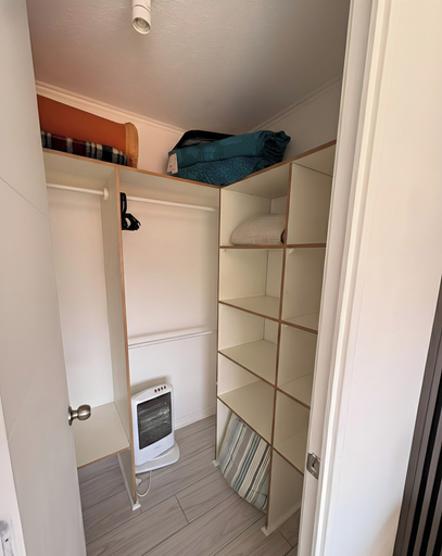 Interior 4, Torre San Isidro by Domus Travels, Cordillera