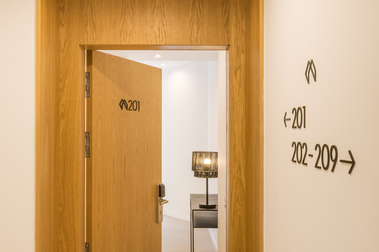 Interior 5, Housing Maritim by Sharingco, Valencia
