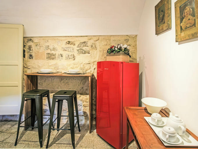 Interior 3, Casa Mercè, Ragusa