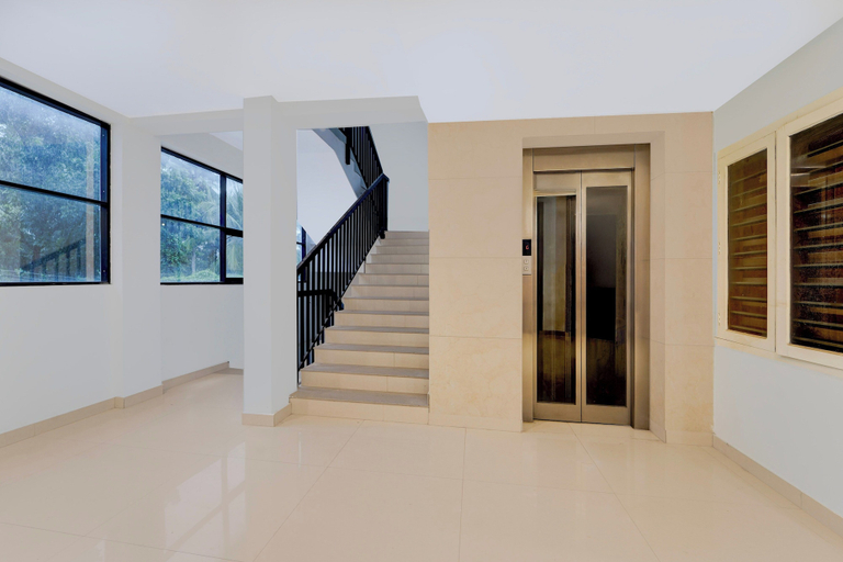 Interior 2, Townhouse Oak Thondayad Calicut Dream, Kozhikode