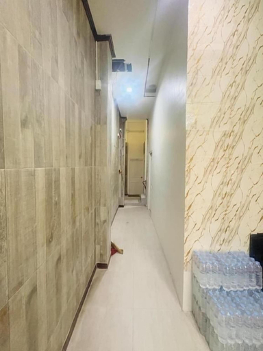 Interior 2, Hotel Rajputana Residency, Pattaya