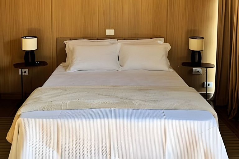 Room 2, Chales Entre Vinhas, São Roque