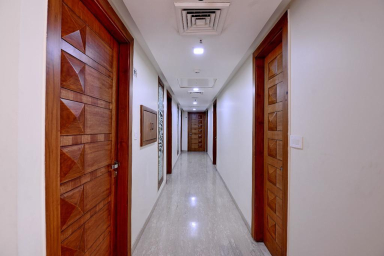 Others 3, Grand Hridey 1 Minute From Railway Station, Amritsar