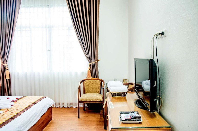 Others 3, OYO 1143 Thu Giang Hotel, Cầu Giấy