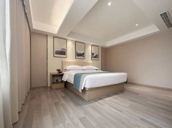 Others 2, YOU YUE HOTEL, Xiangxi Tujia and Miao
