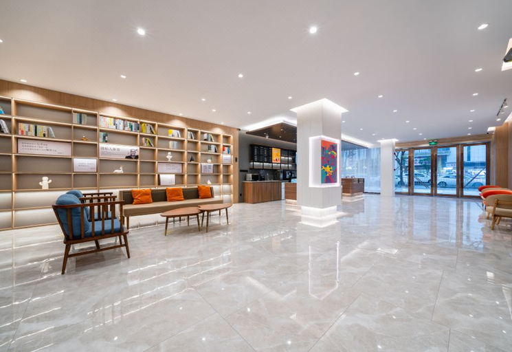 Others 4, Hanting Hotel Huizhou Zhongkai Tianyi City, Huizhou