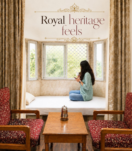 Others 5, Hotel Rani Palace, Udaipur