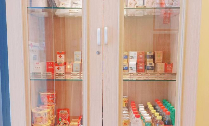 Food & Drinks, Ease Hotel (Tonghua Eurasia Jiangnan Street Store), Tonghua
