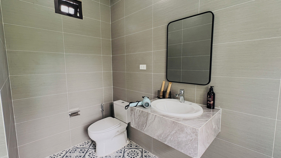 Bathroom 4, Adami Resort Phu Quoc, Phú Quốc