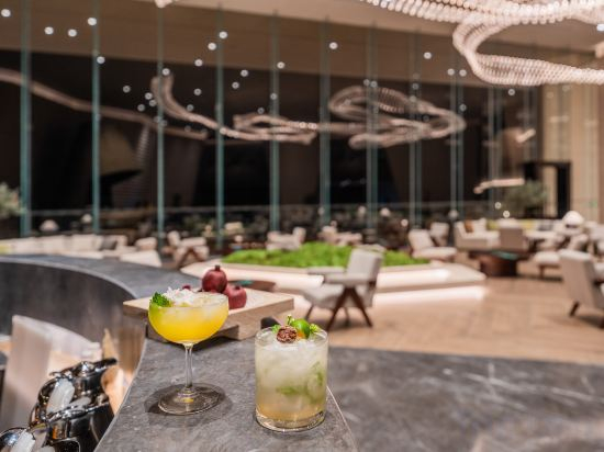 Hotel Interior/Public Areas 2, ONAEMONT, Qianxinan Buyei and Miao