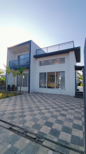 Exterior 5, Belle Vue 3 BHK Private Villa, Raigarh