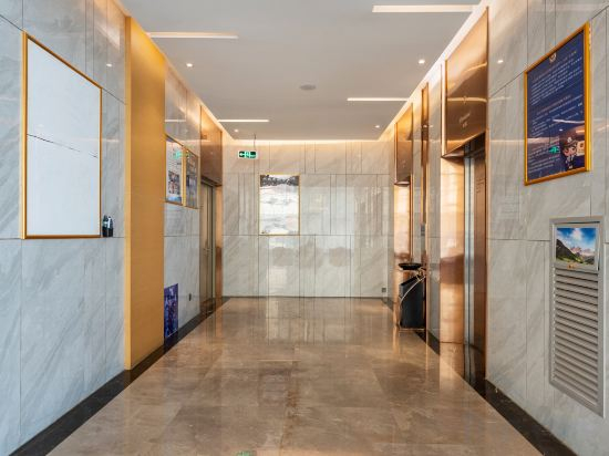 Hotel Interior/Public Areas