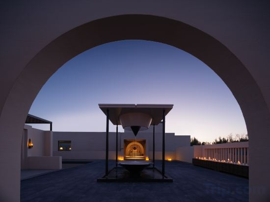 Hotel Exterior 4, Arana Dunhuang, Jiuquan