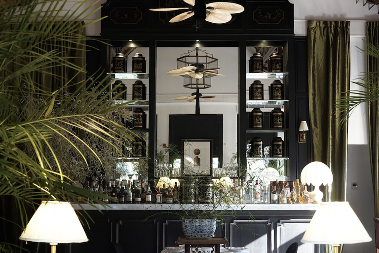 Food & Drinks 5, Sela Chiangmai, Hang Dong