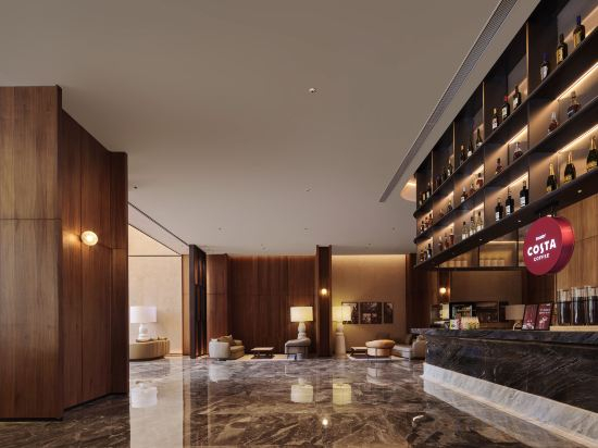 Hotel Interior/Public Areas 3, IntercityHotel South Central Taiyuan, Taiyuan