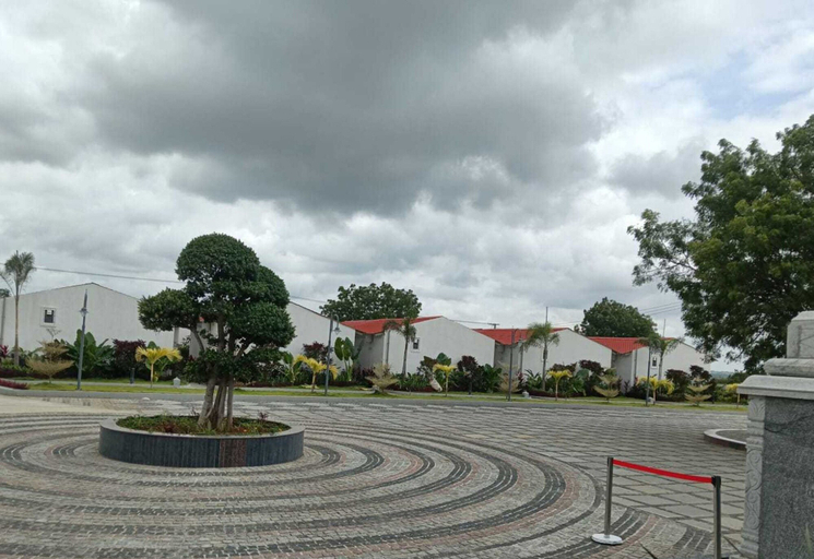 Exterior 5, Premium Cottage Haritha Wellness Resort, Ranga Reddy