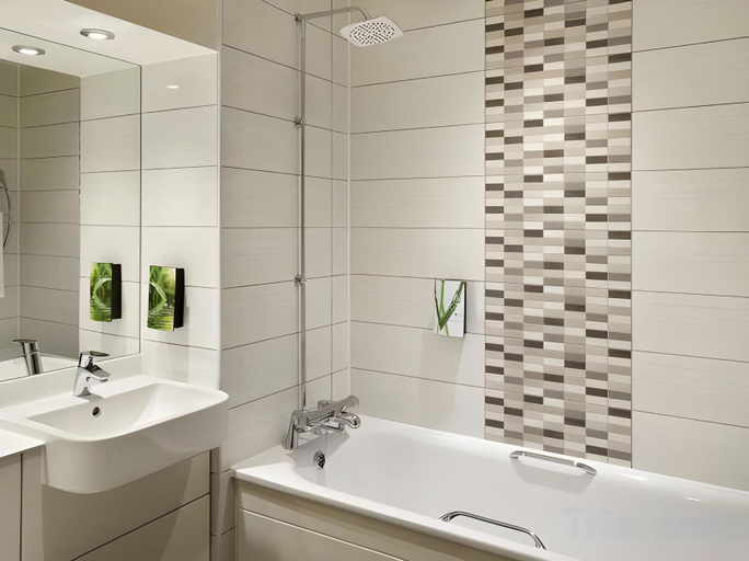 Bathroom 5, London Twickenham East, London