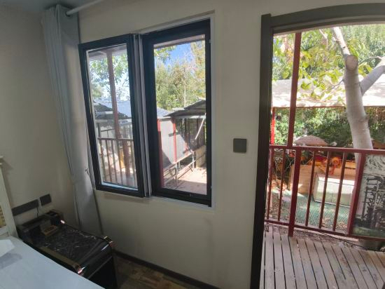 Others 5, Zhongwei Miteng Wisdom Homestay, Zhongwei