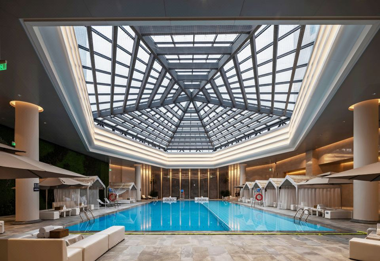 Sport & Beauty 2, Luxury Hotel Hangzhou, Hangzhou