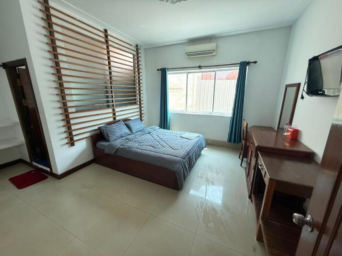 Room 3, White Castle, Siem Reap