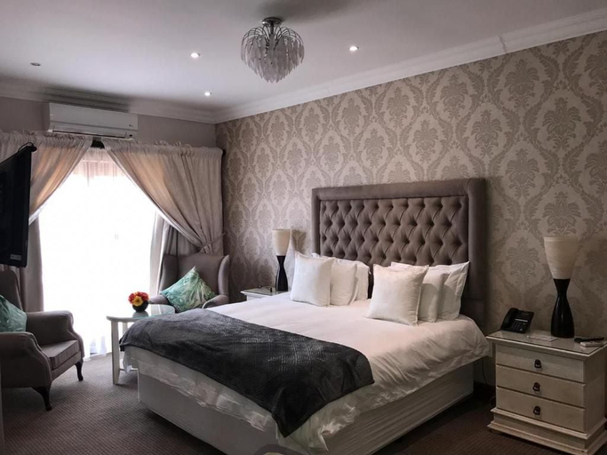 Room 4, Classique Grace Boutique Hotel and Spa, City of Johannesburg