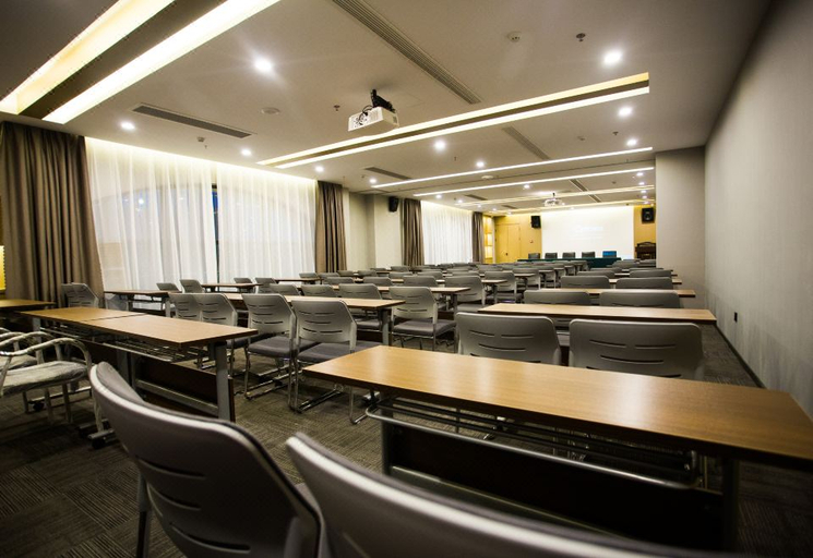 Others 3, GreenTree Inn (Ruzhou Government Wanhuicheng Commercial Plaza), Pingdingshan
