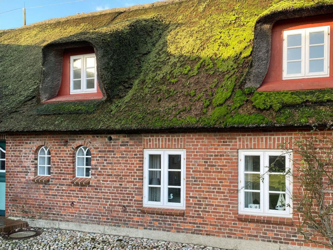 Exterior 3, Holiday Apartment With 2 Bedrooms, Nordfriesland