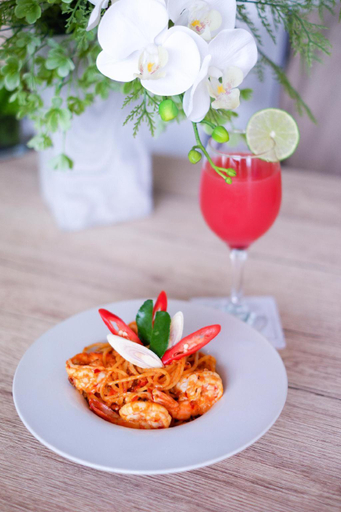 Food & Drinks 5, The Square 101, Bang Na
