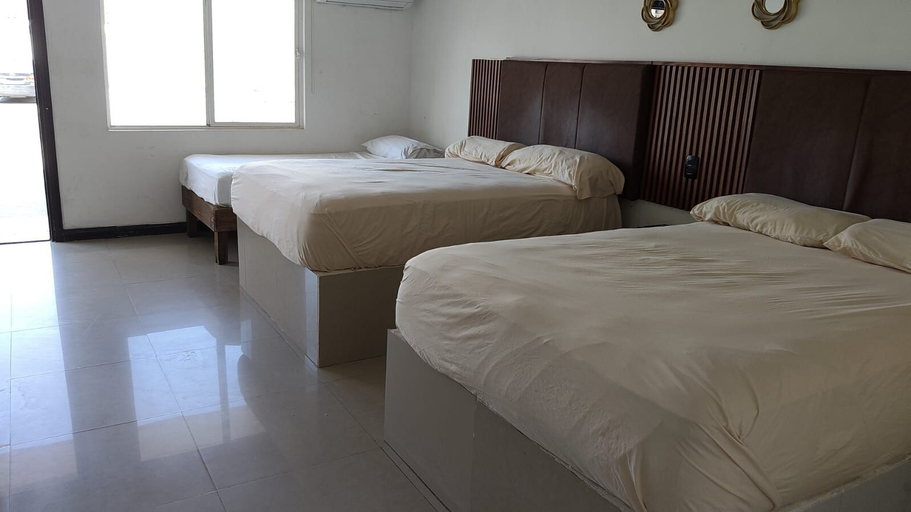 Room 5, MARIA BONITA BY CHAVIRA NUEVO LAREDO, Nuevo Laredo