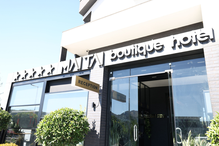 Exterior & Views 2, Mai Tai Resort, Tirana