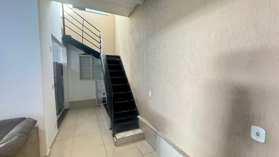 Interior 5, CRCN - Casa com piscina, Caldas Novas