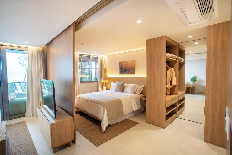 Room 2, Casa Costa Ilhabela Collection by Hilton, Ilhabela