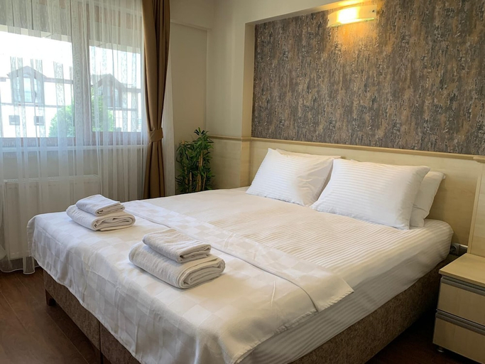 Bedroom 2, Akcay Zeytin Otel, Edremit