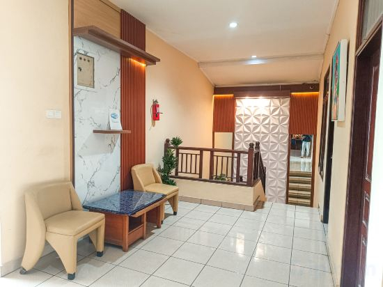 Hotel Exterior 5, Miraa Guest House & Resto, Denpasar