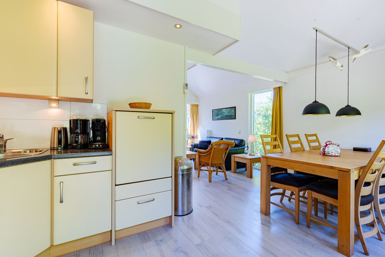 Room 5, Vakantiewoning - Westduin 6 I Vlissingen Zilt en Zand, Vlissingen