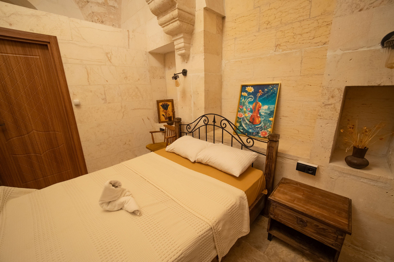 Room 5, Casa Blanca otel, Merkez