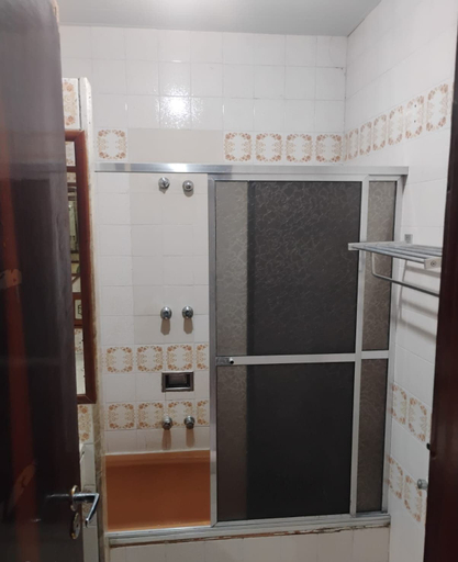 Bathroom 2, HOTEL ESTÂNCIA DA SERRA, Nova Friburgo