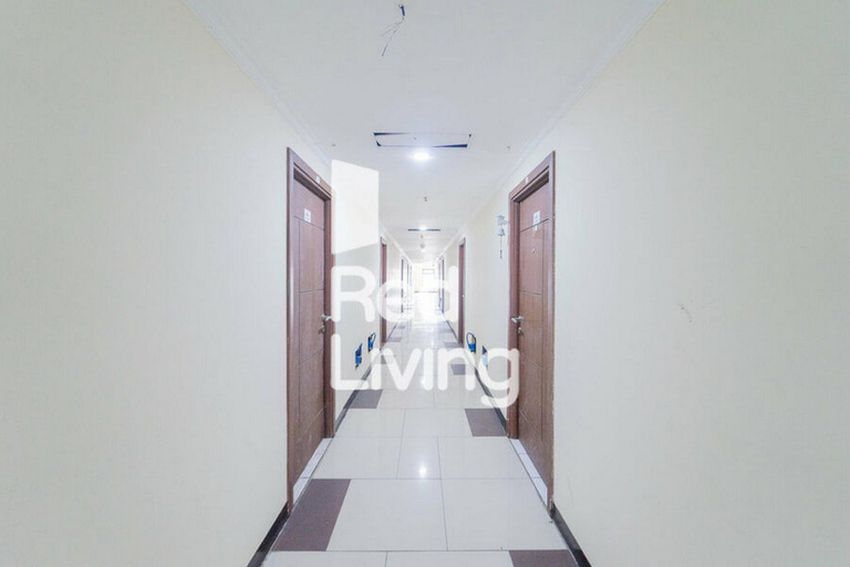 Public Area, Apartemen Kemang View - Room 88 Tower Acasia, Bekasi