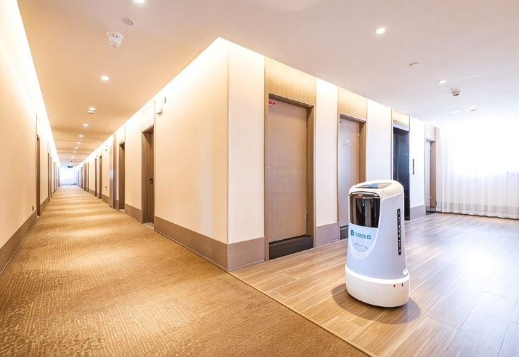 Others 5, Hanting Hotel Nanyang Nasnzhao County, Nanyang