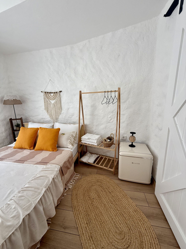 Room 5, Urla Lime Hotel, Urla