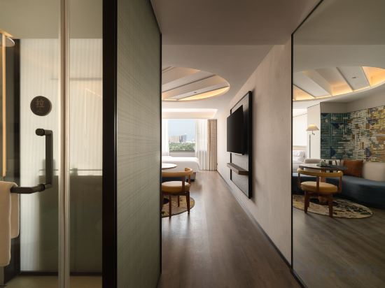 Others 3, Arbour Hotel, Beijing