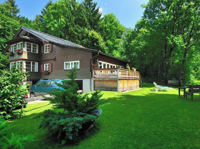 Exterior 4, Holiday Apartment With 2 Bedrooms, Oberallgäu