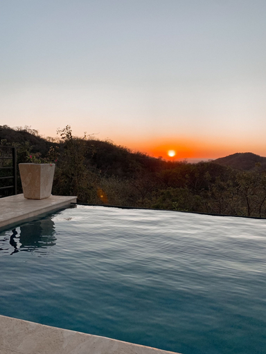 Pool 2, Villas Vivo, Santa Cruz