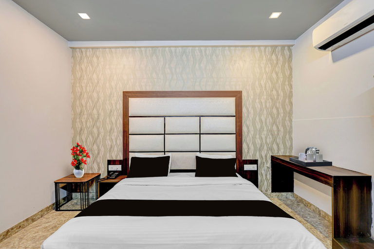Room 2, Townhouse Ranipur Mor Formerly Parmila, Hardwar