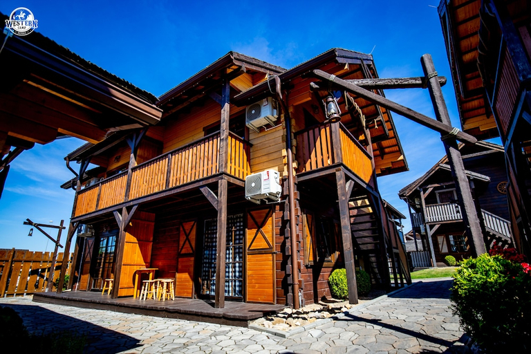 Others 3, Western Camp Resort, Chrzanów