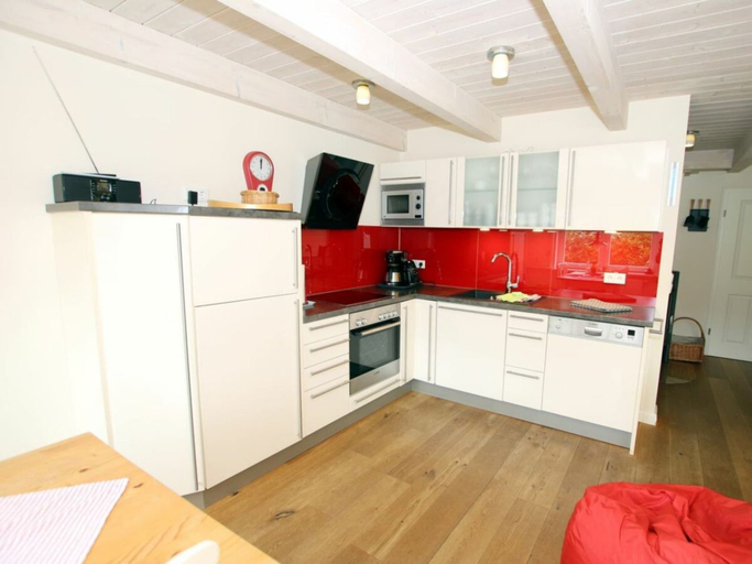 Private kitchen, Shrimp in Susanne-fischer Weg 33, Nordfriesland