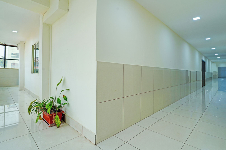 Lobby 4, FabHotel Udupi, Mysore
